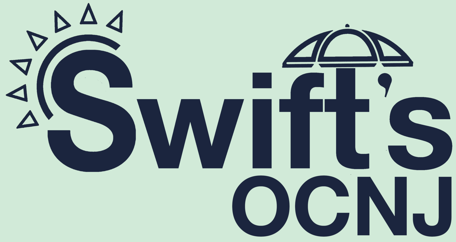 Swift Beach Services